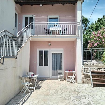 Apartments Erika Πούλα Εξωτερικό φωτογραφία