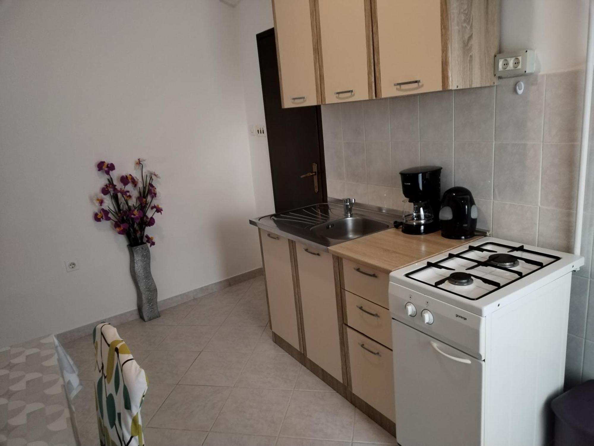 Apartments Erika Πούλα Εξωτερικό φωτογραφία