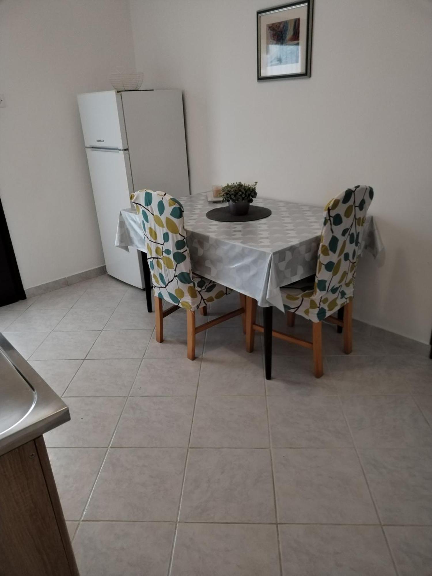 Apartments Erika Πούλα Εξωτερικό φωτογραφία