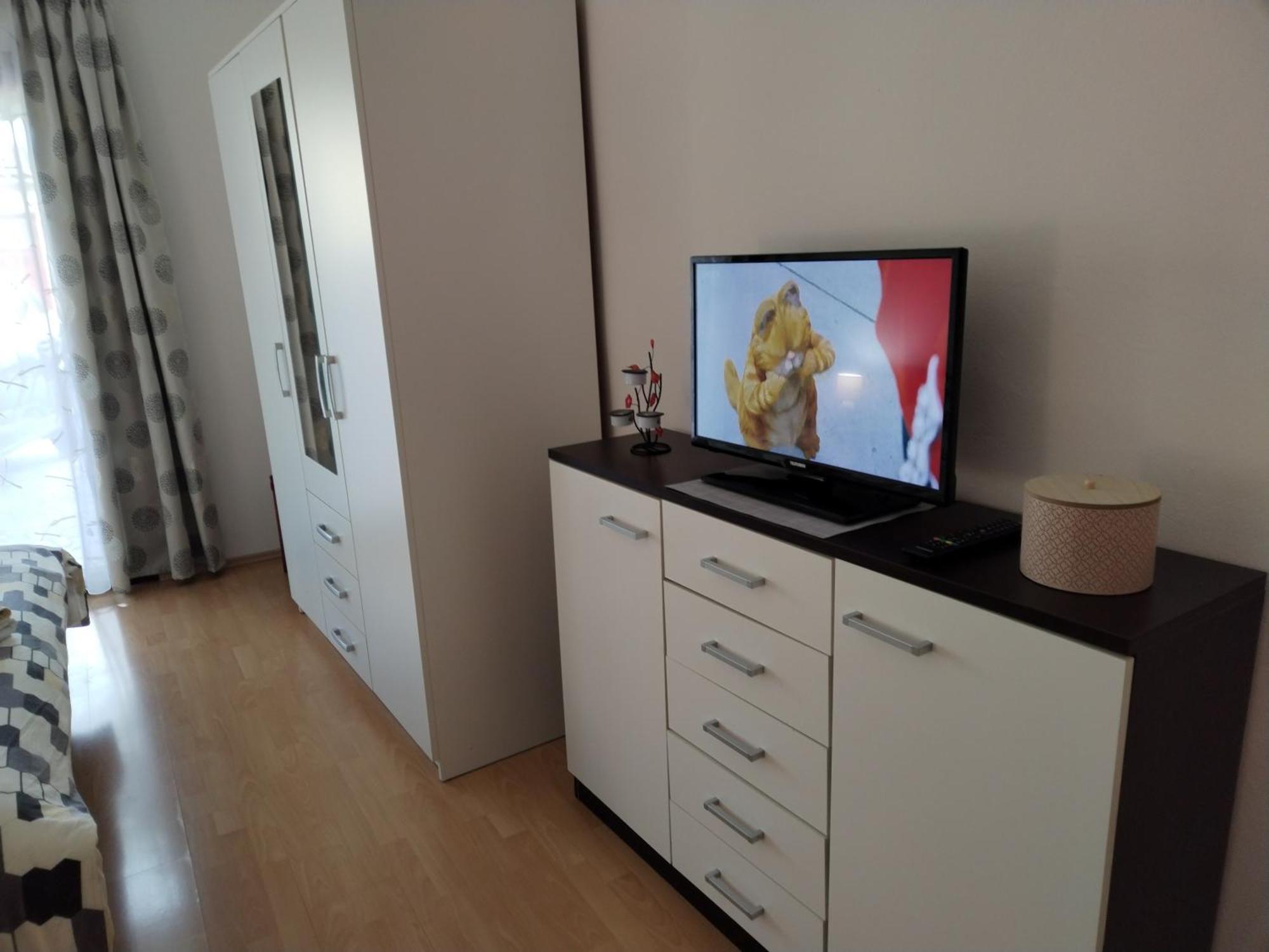 Apartments Erika Πούλα Εξωτερικό φωτογραφία