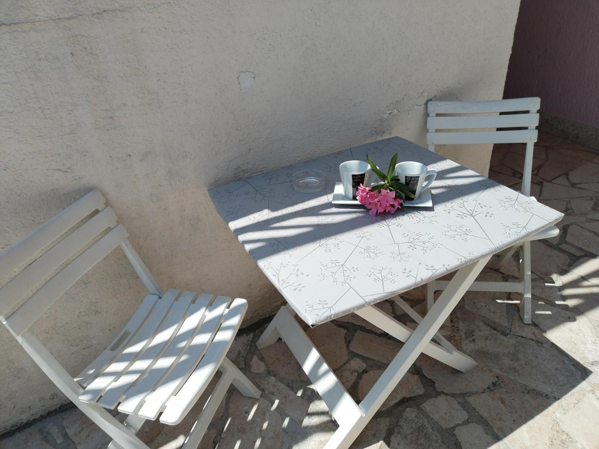Apartments Erika Πούλα Εξωτερικό φωτογραφία