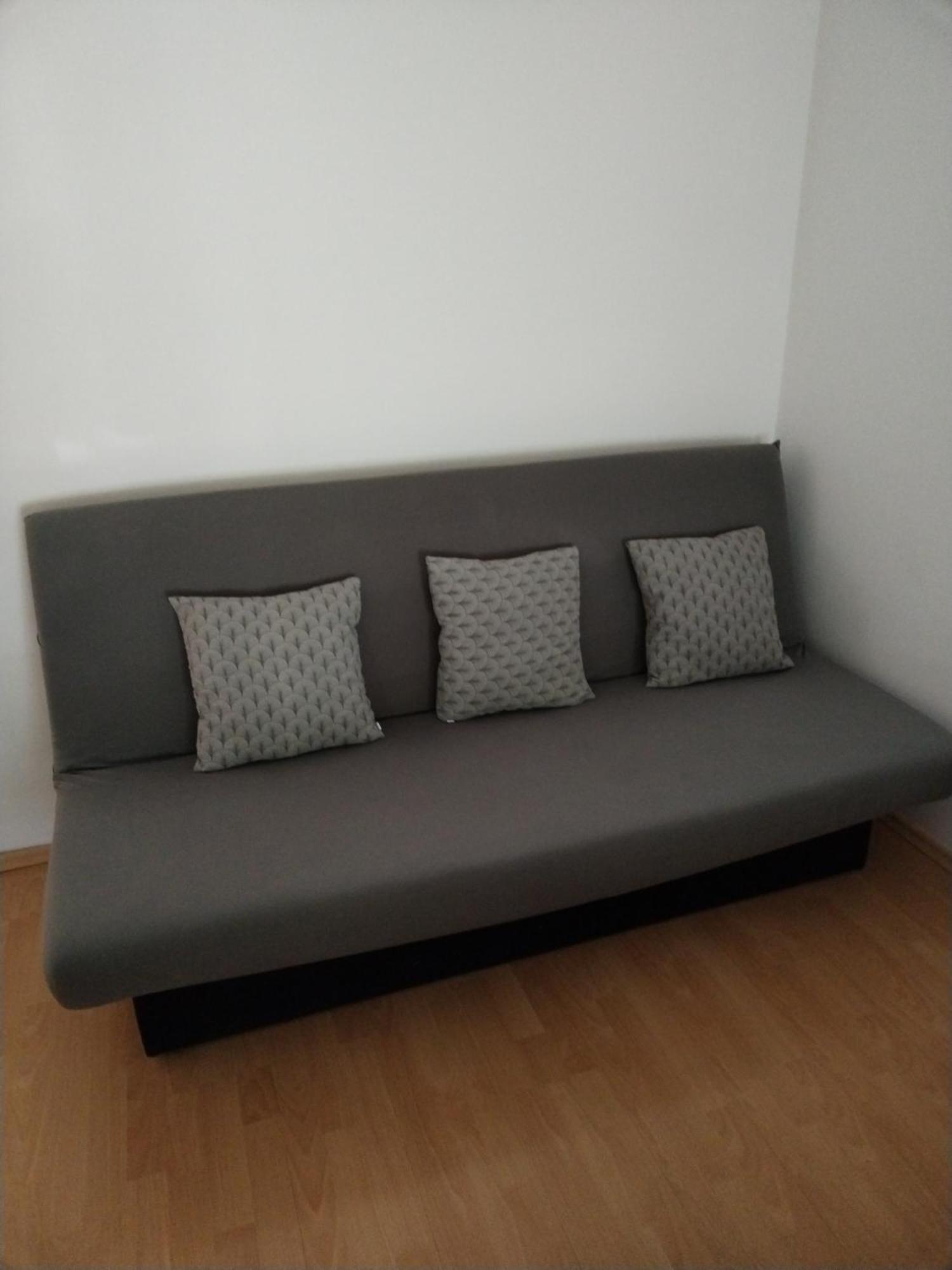 Apartments Erika Πούλα Εξωτερικό φωτογραφία