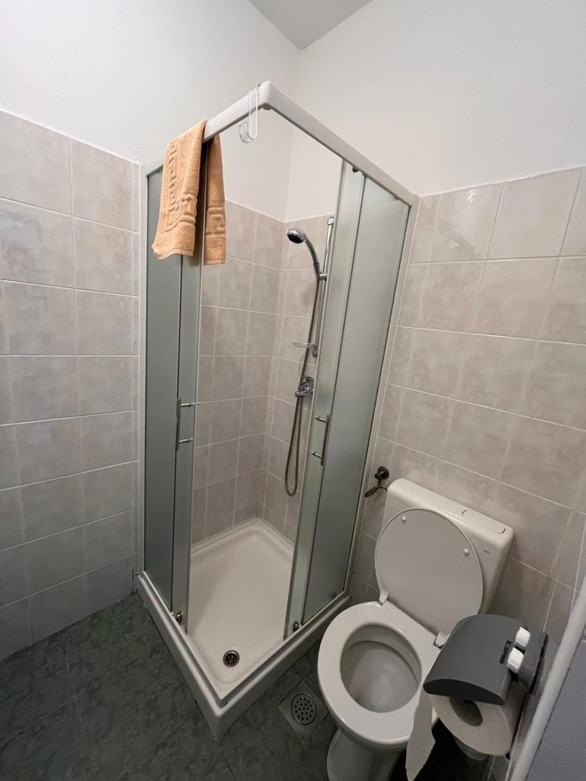 Apartments Erika Πούλα Εξωτερικό φωτογραφία